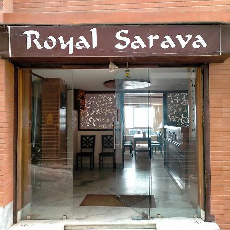 Hotel Oyo 12370 Royal Sarava Darjeeling  Esterno foto