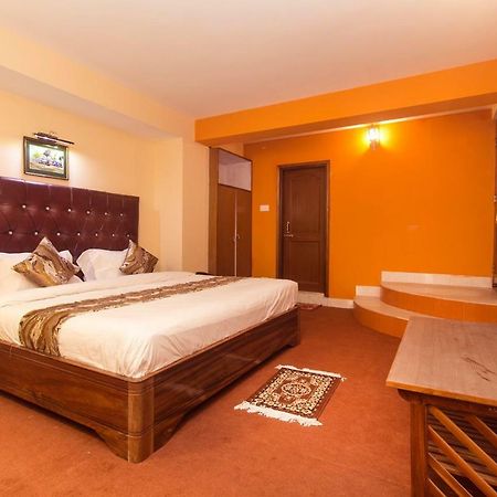Hotel Oyo 12370 Royal Sarava Darjeeling  Esterno foto