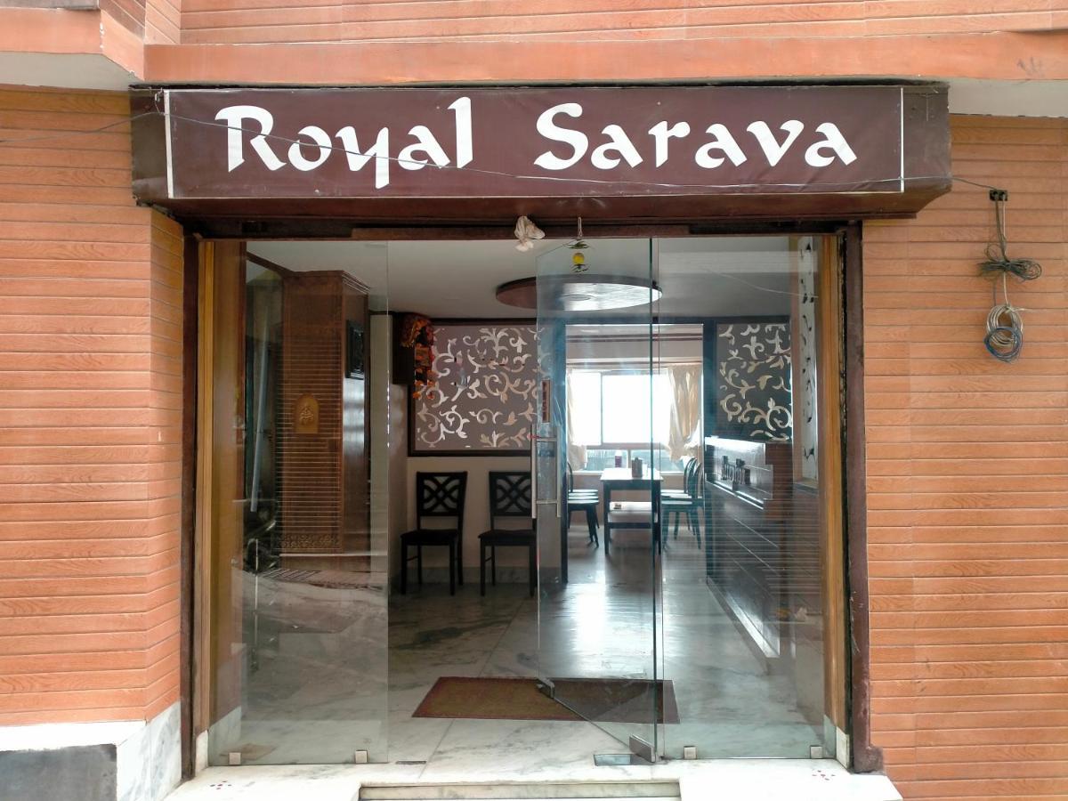 Hotel Oyo 12370 Royal Sarava Darjeeling  Esterno foto