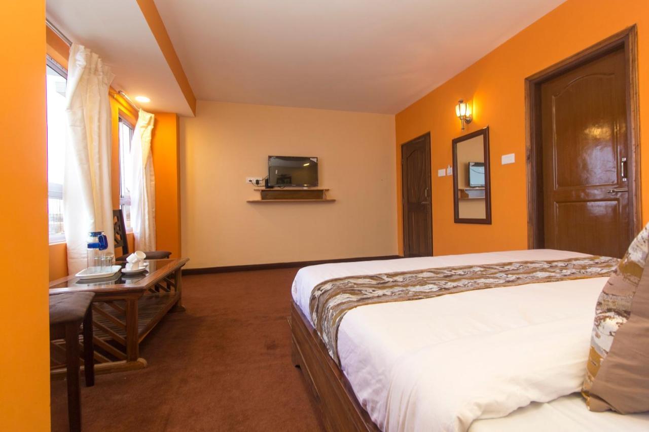 Hotel Oyo 12370 Royal Sarava Darjeeling  Esterno foto