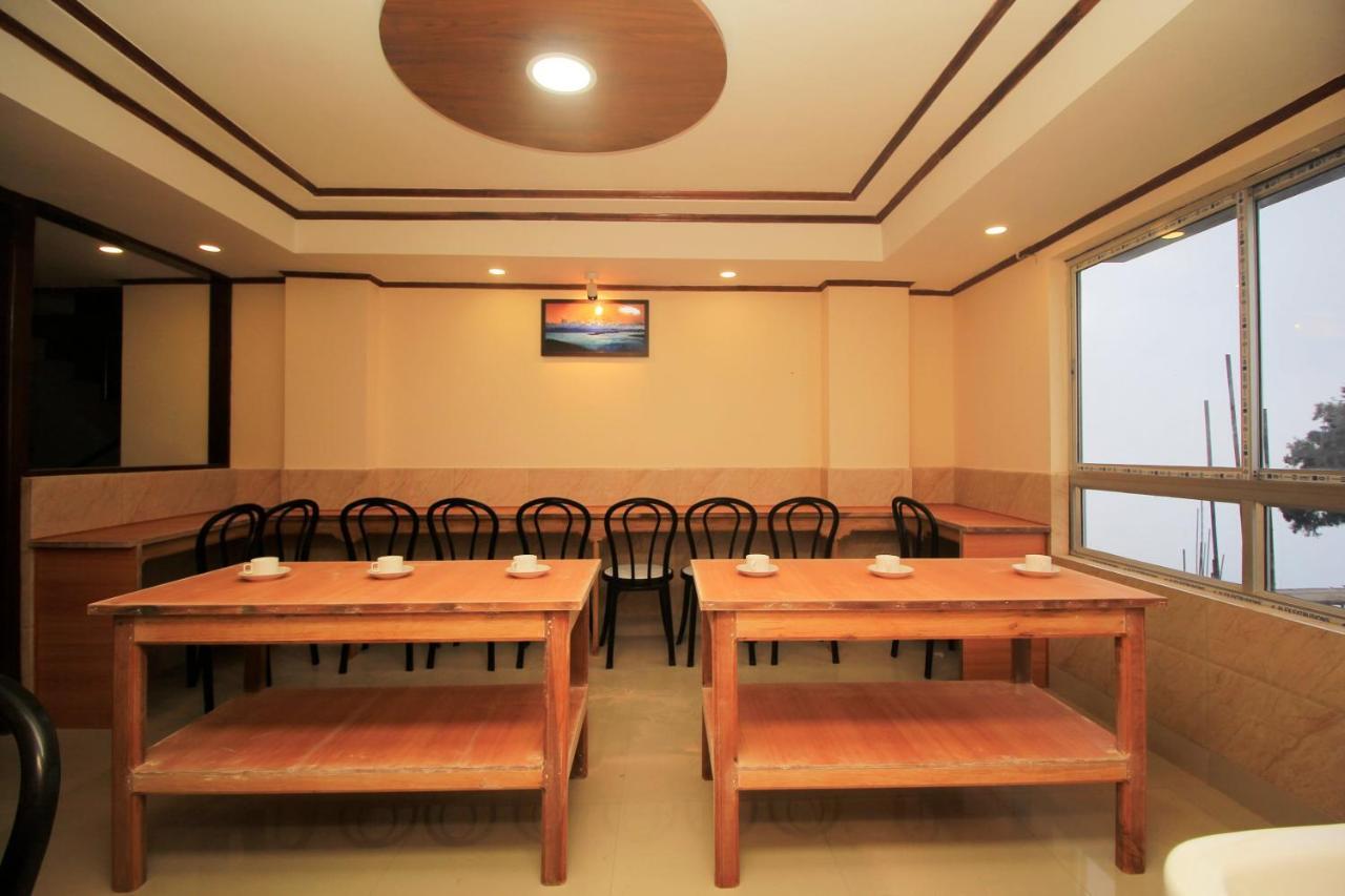Hotel Oyo 12370 Royal Sarava Darjeeling  Esterno foto